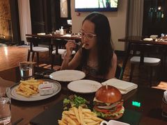 -杭州桐庐康莱德酒店西餐厅-舍