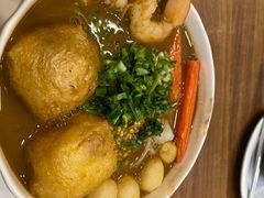 -曼谷食堂·泰国家庭料理(丹桂路店)