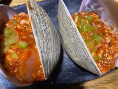 -鑫釜山海鲜烧烤(鑫丰国际店)