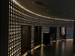-山水温泉