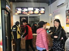 -舅姥爷砂锅(正阳路)