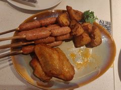 -乐凯撒披萨(福田COCOPark店)
