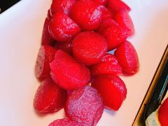 -烛影拾光观景餐厅·创意菜·摄影·小提琴(大唐不夜城店)