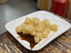 -五十中小肉串(南站店)