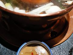 -清真·京华源铜锅涮肉(丰庆店)