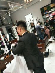 -Tmix 潮牌美发造型