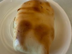 -汗腾格里·风味餐厅(新疆驻京办店)