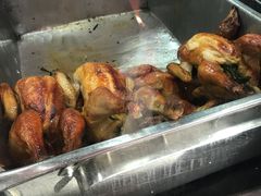 -吴山烤禽 (吴山路店)