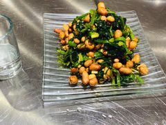 -东北农家院·铁锅炖(莘庄店)