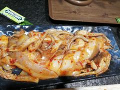 -金刚山(学府路店)