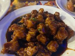 -樟树底(胜利河美食街店)