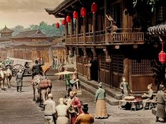-隋唐大运河文化博物馆