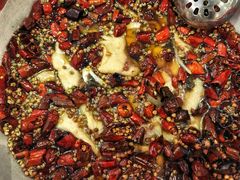 -渝信川菜(工体店)