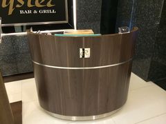 -Ambrosia Oyster Bar & Grill