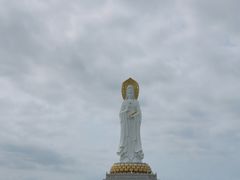 -三亚南山文化旅游区