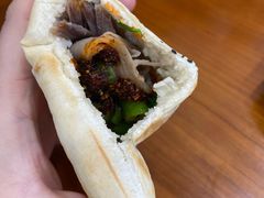 -澄城水盆羊肉(澄县老哥红庙坡店)
