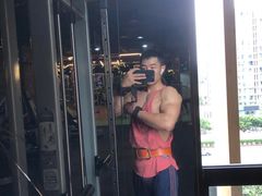 -美航国际健身(北京华联店)