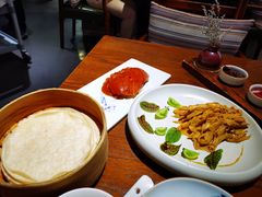 -小大董·烤鸭(王府井apm店)