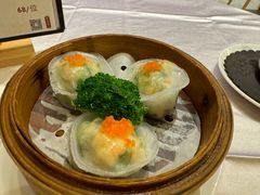 -广州中心皇冠假日酒店·百粤楼