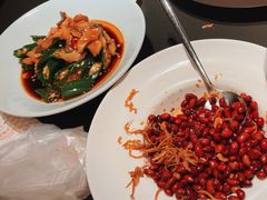 -鸽子侯·家宴·平价海鲜(市图书馆店)