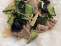 -玉林烤鸭店(定福庄店)