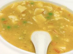 -觅山云南菜(泊富ICITY店)