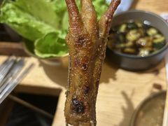 -00后的烤串·扬州地标烧烤(大运河博物馆店)