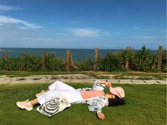 -漳州滨海火山岛自然生态风景区