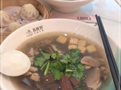 -苏晓玥·手作江南小吃(深圳北站店)