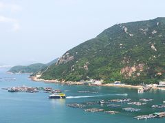 -南丫岛