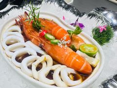 -3号仓库·创意中国菜(长宁龙之梦店)