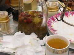 -新疆巴州金丝特餐厅(大钟寺店)