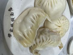 -蒋家桥饺面店(四望亭路店)