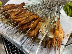 -宗泉烤全羊·烤羊腿·家常菜(解放东路店)