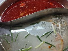 -乐山麻辣烫(翡翠森林花园店)