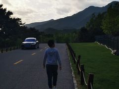 -北京雁栖湖国际会展中心