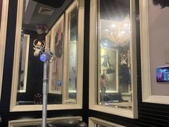 -自由港KTV(王子公主金平店)