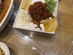 -黑家养生粥道馆(新世纪店)