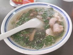 -银记肠粉店(中山一路店)