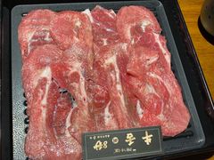 -原牛道·潮汕围炉火锅(讯美店)