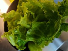 生菜-大丘街路边烤牛肉
