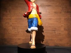 -东京塔海贼王主题公园
