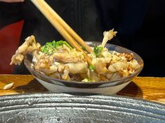 -老天桥蛙炉火锅(姑苏总店)