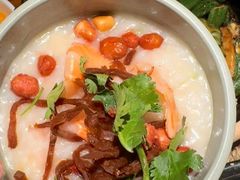 -南拳十三姨·潮汕砂锅粥·粤菜(西单大悦城店)