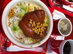 -猪角·闽南猪脚饭(上梅林店)