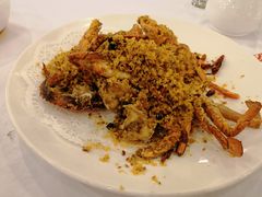 避風塘炒蟹-朱仔记食府(江南大道店)