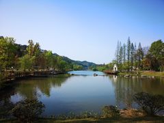 -常德桃花源景区