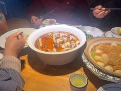 -永安鱼庄·镇江菜(丁卯店)