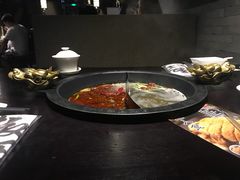 -椒王火锅(厚街万达店)