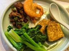 -老城味道·传统天津菜(杨柳青店)